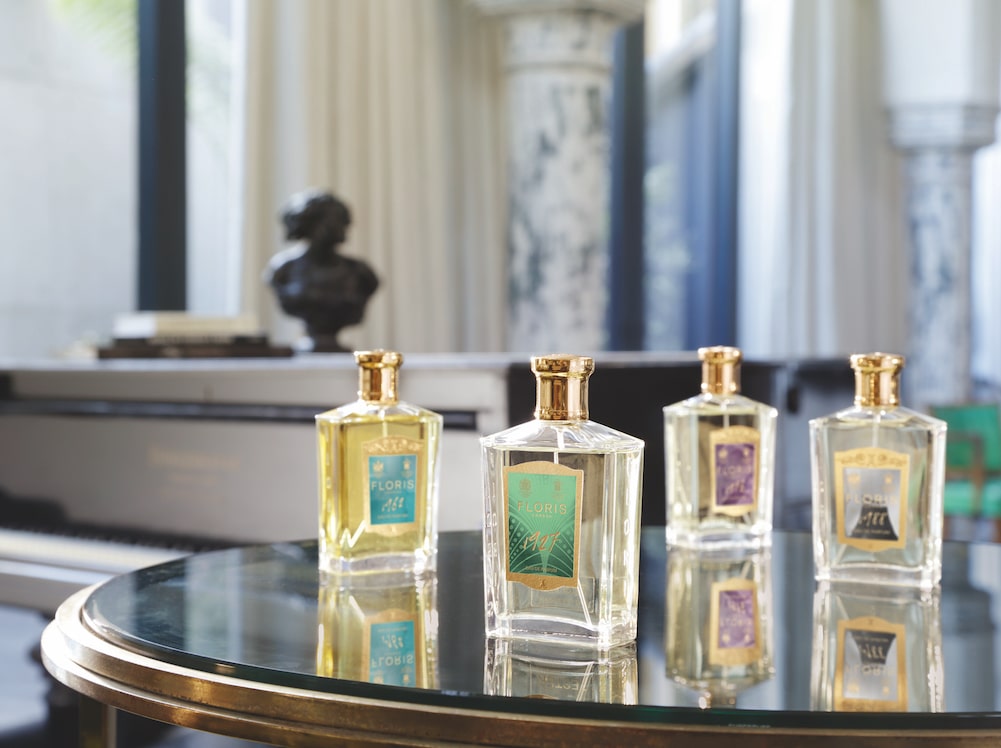 اسماء ماركات عطور