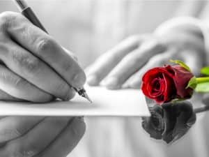 اشعار عن الحب الحقيقي