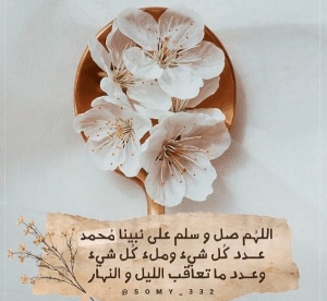 اشعار عن الذكر