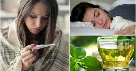 اشياء تنزل الحراره