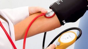 اشياء تنزل الضغط