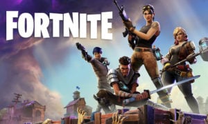 اضرار لعبة فورت نايت