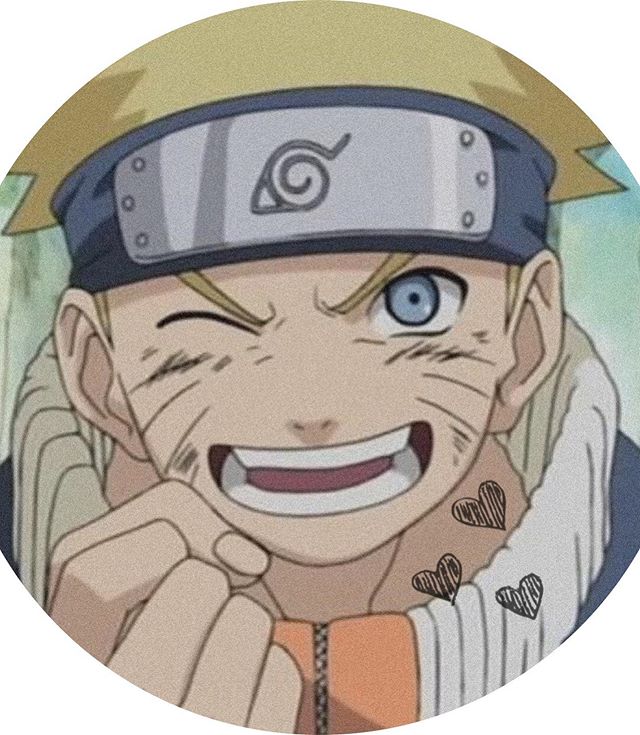 افتارات انمي