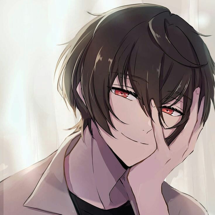 افتارات انمي