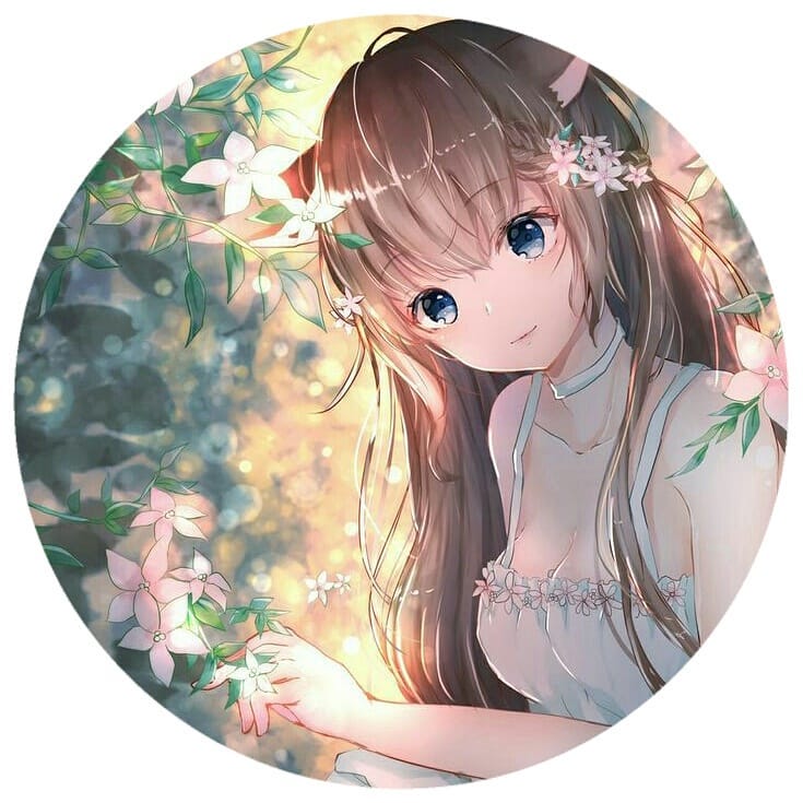 افتارات انمي