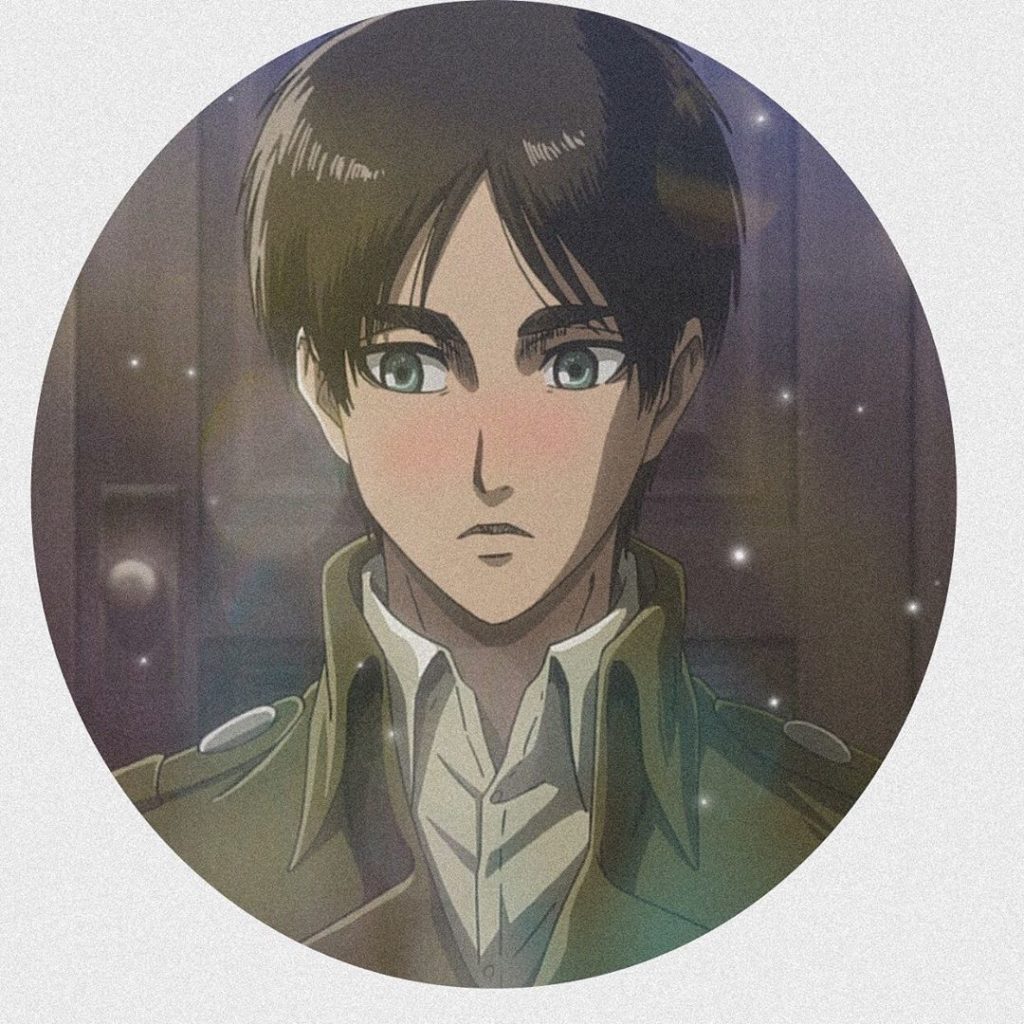 افتارات انمي