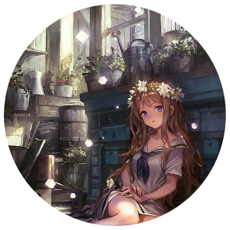 افتارات انمي