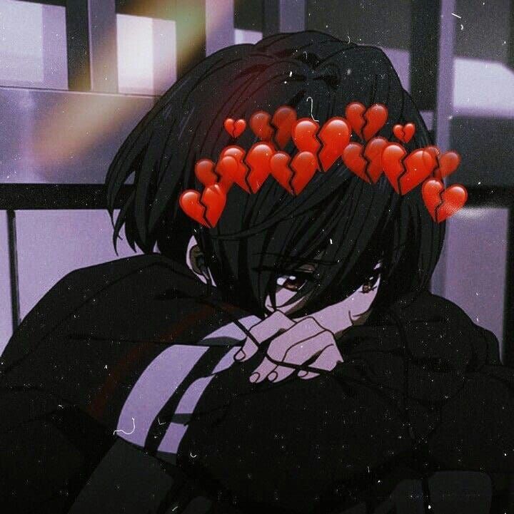 افتارات انمي