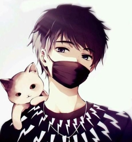 افتارات انمي