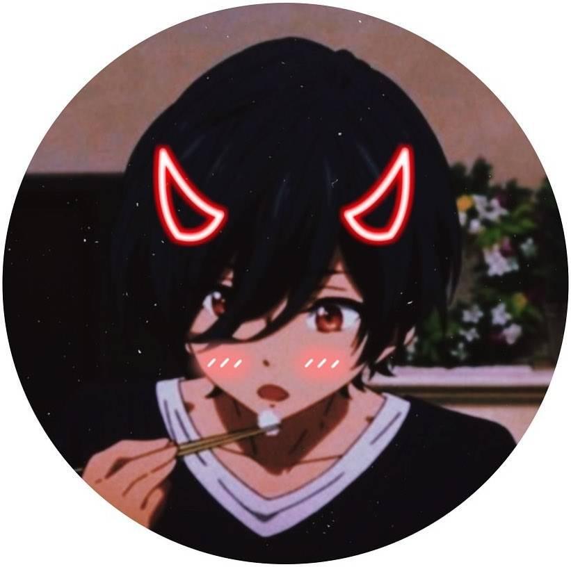 افتارات انمي