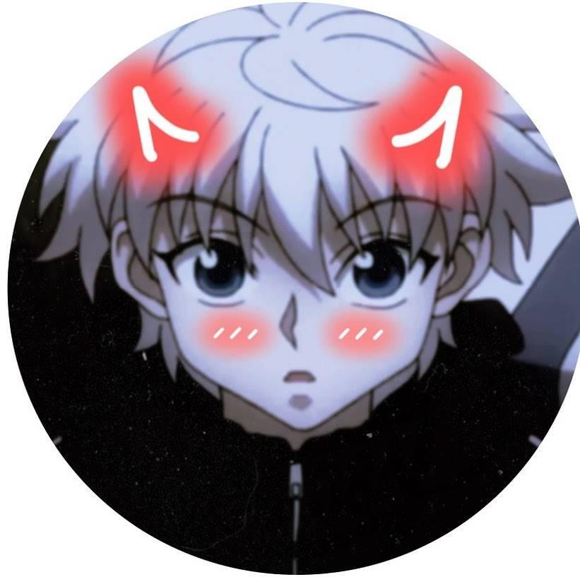 افتارات انمي