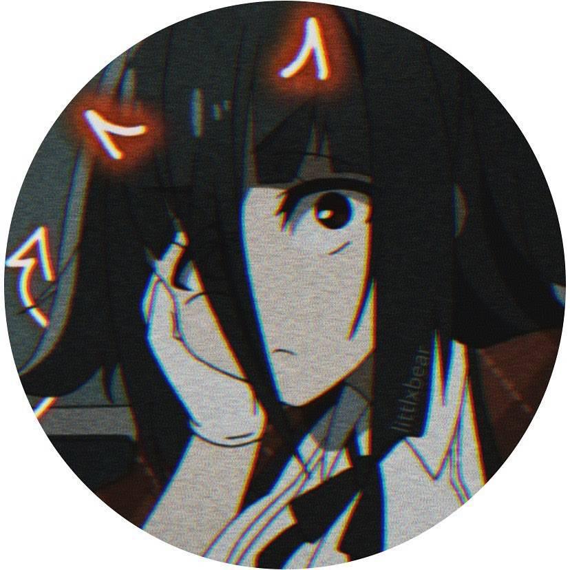 افتارات انمي