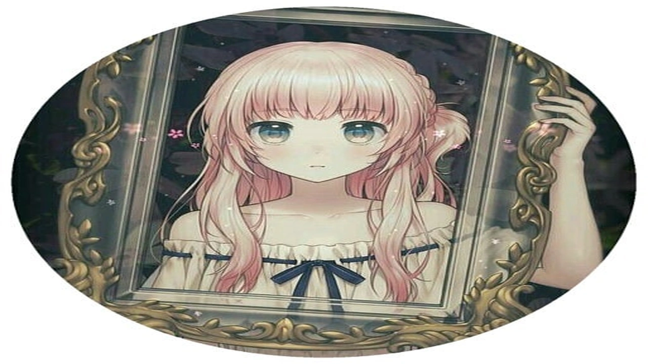 صورة افتارات انمي