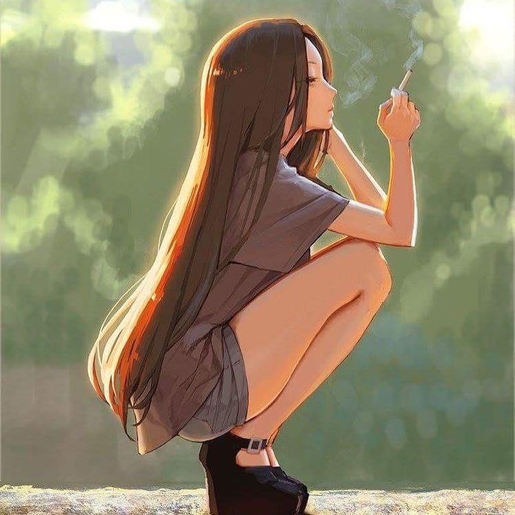 افتارات كرتون