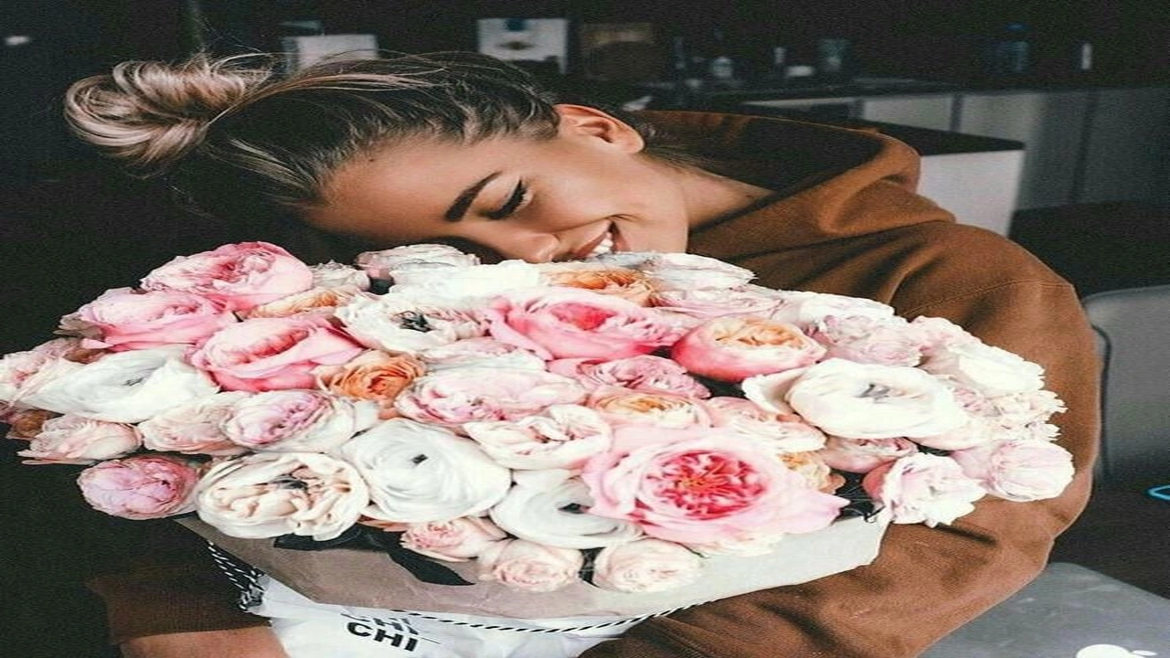 صورة افتارات ورد
