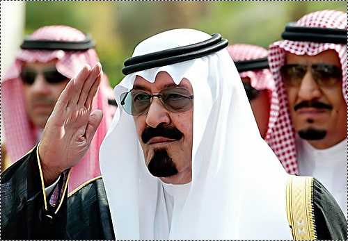 افخم الصور للملك سلمان