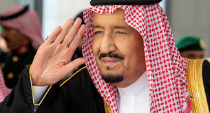 افخم الصور للملك سلمان