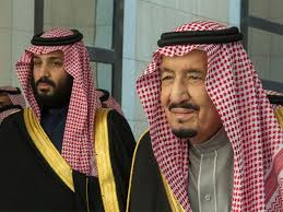 افخم الصور للملك سلمان