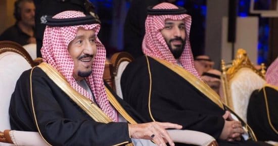 افخم الصور للملك سلمان