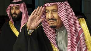 افخم الصور للملك سلمان