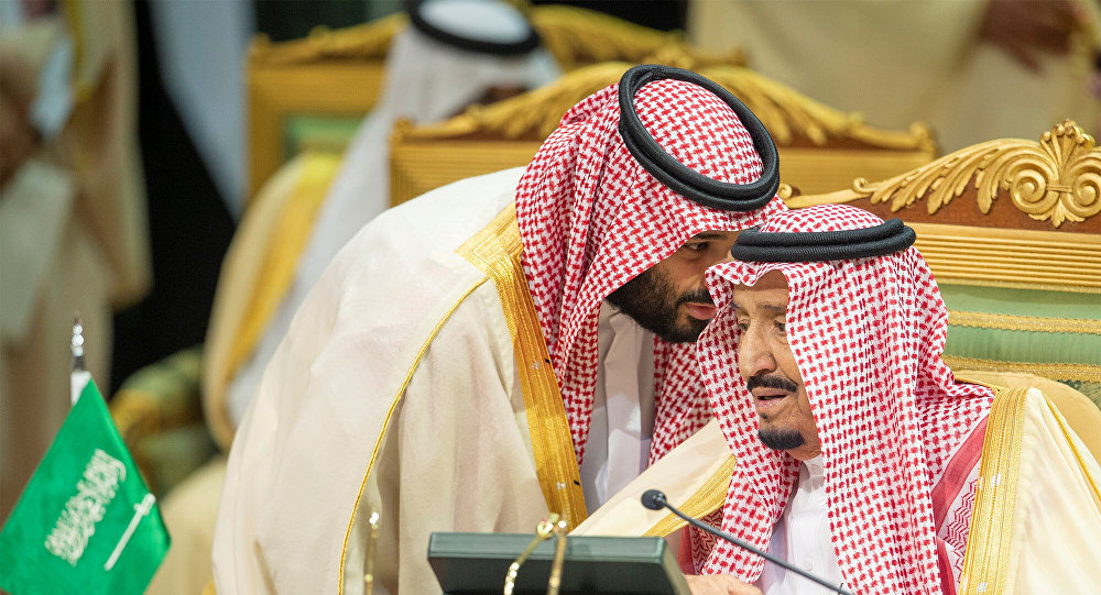 افخم الصور للملك سلمان