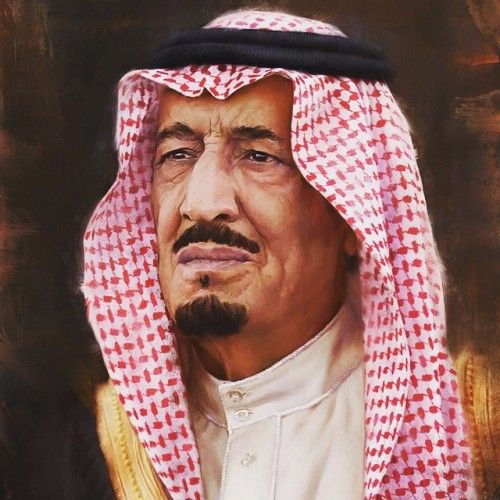 افخم الصور للملك سلمان