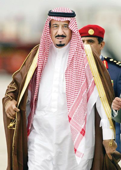 افخم الصور للملك سلمان