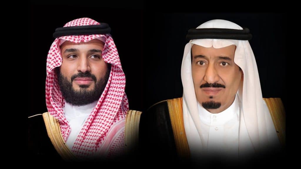 افخم الصور للملك سلمان