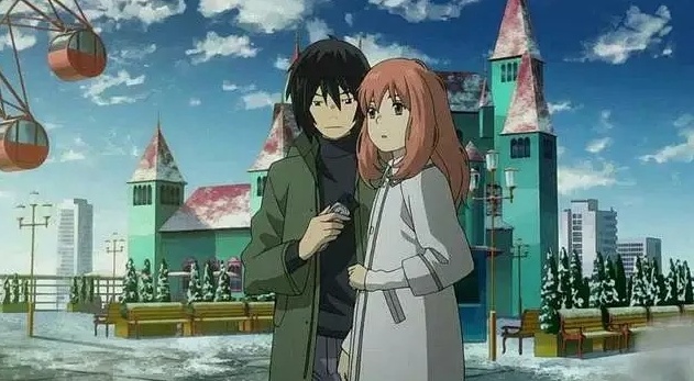 افضل الانميات الاكشن