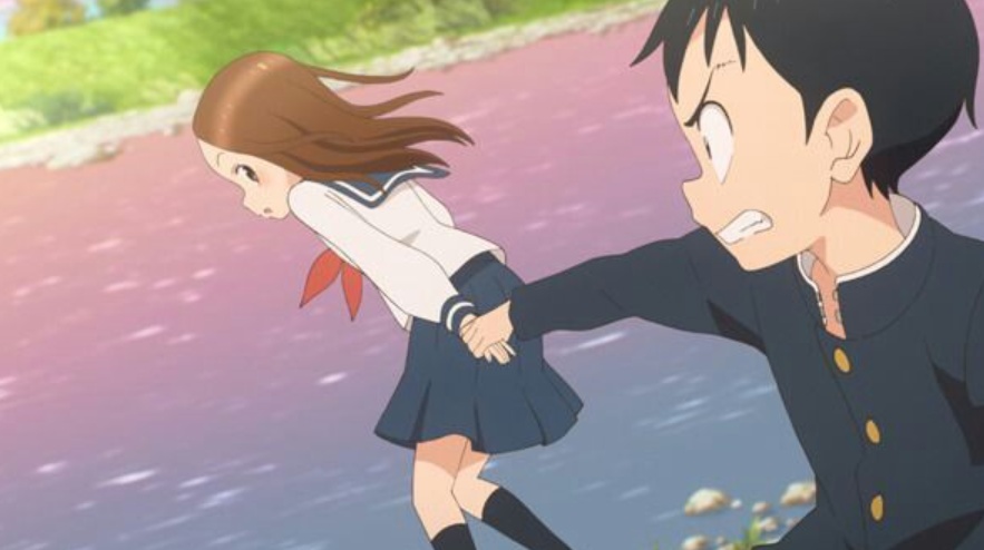 افضل الانميات الرومانسية