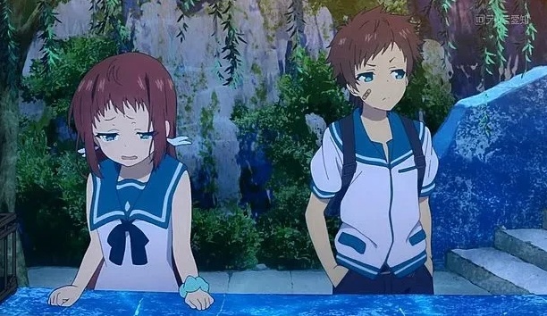 افضل الانميات المدرسية