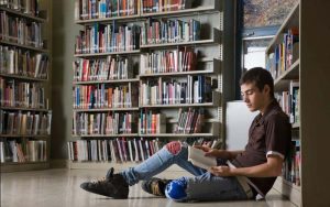 افضل الكتب للقراءة للمراهقين