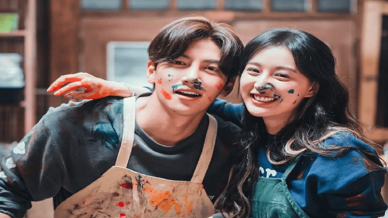 صورة افضل المسلسلات الكورية الكوميدية