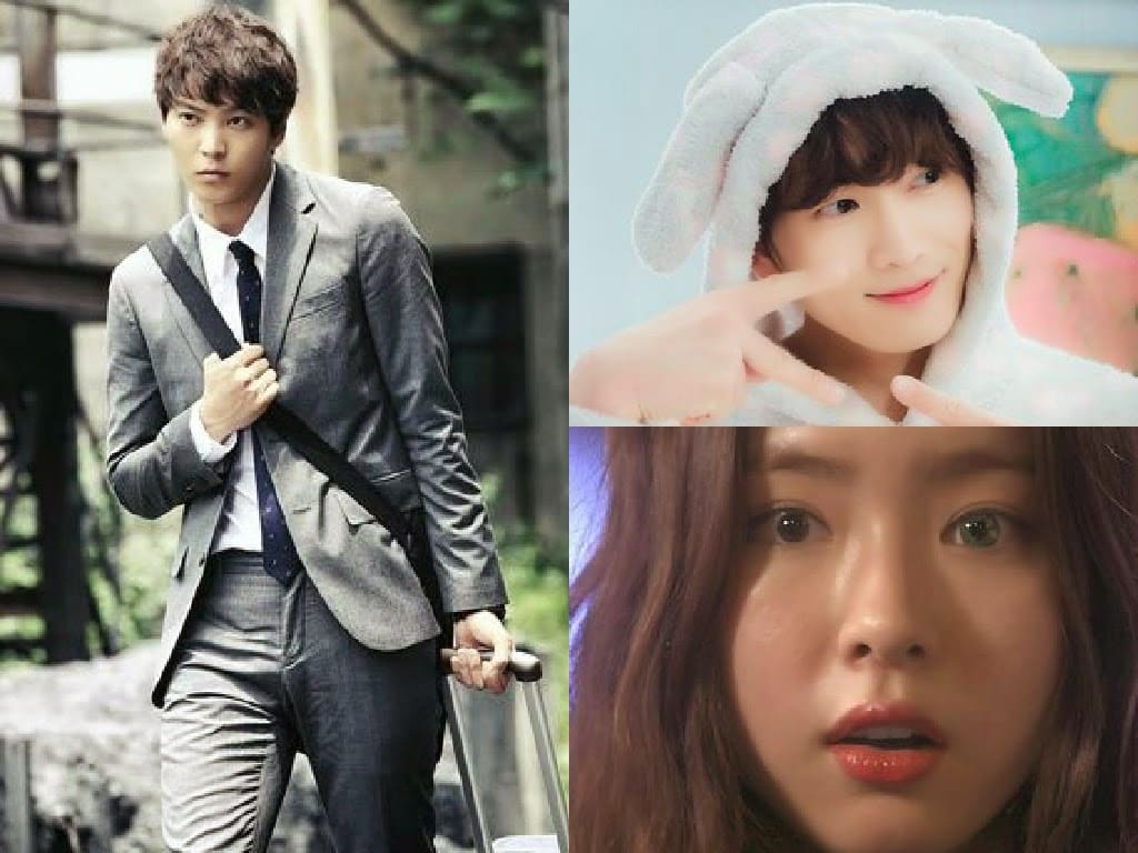 افضل المسلسلات الكورية الكوميدية