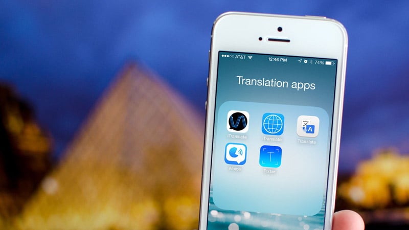 افضل برنامج ترجمة