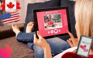 افضل برنامج تعارف في امريكا