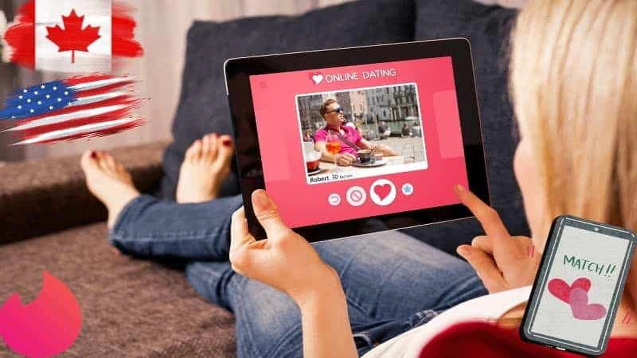 صورة افضل برنامج تعارف في امريكا