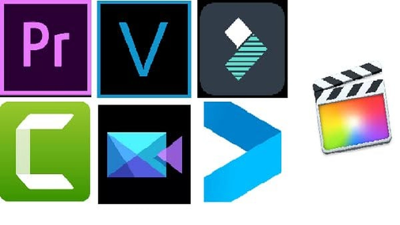 صورة افضل برنامج مونتاج