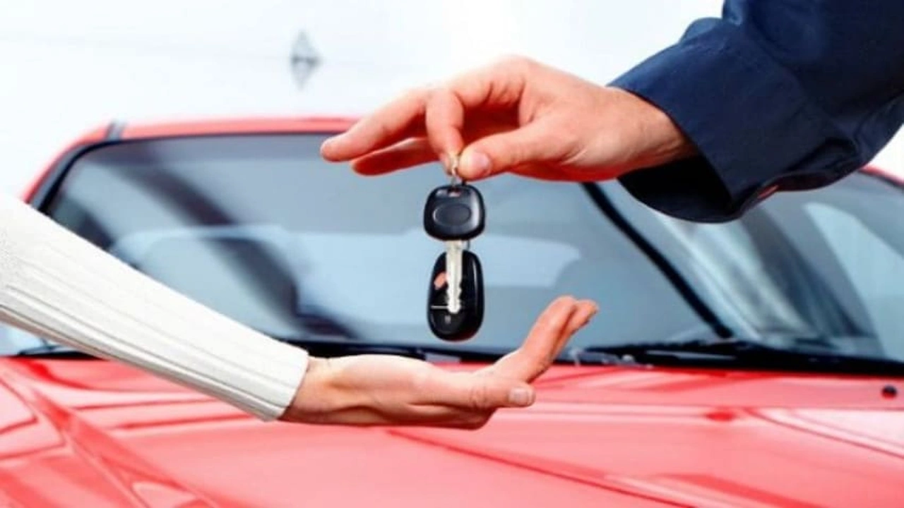 صورة افضل بنك في الامارات لتمويل السيارات