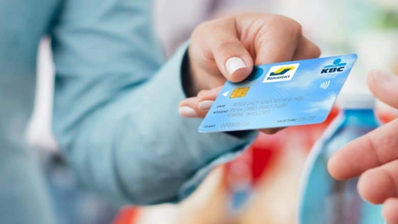 صورة افضل بنك في بلجيكا