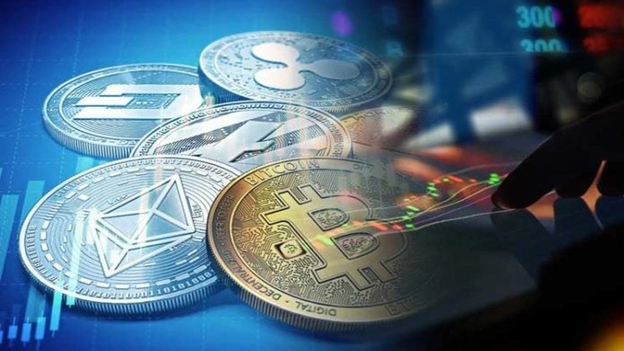 صورة افضل بنك لتداول العملات الرقمية