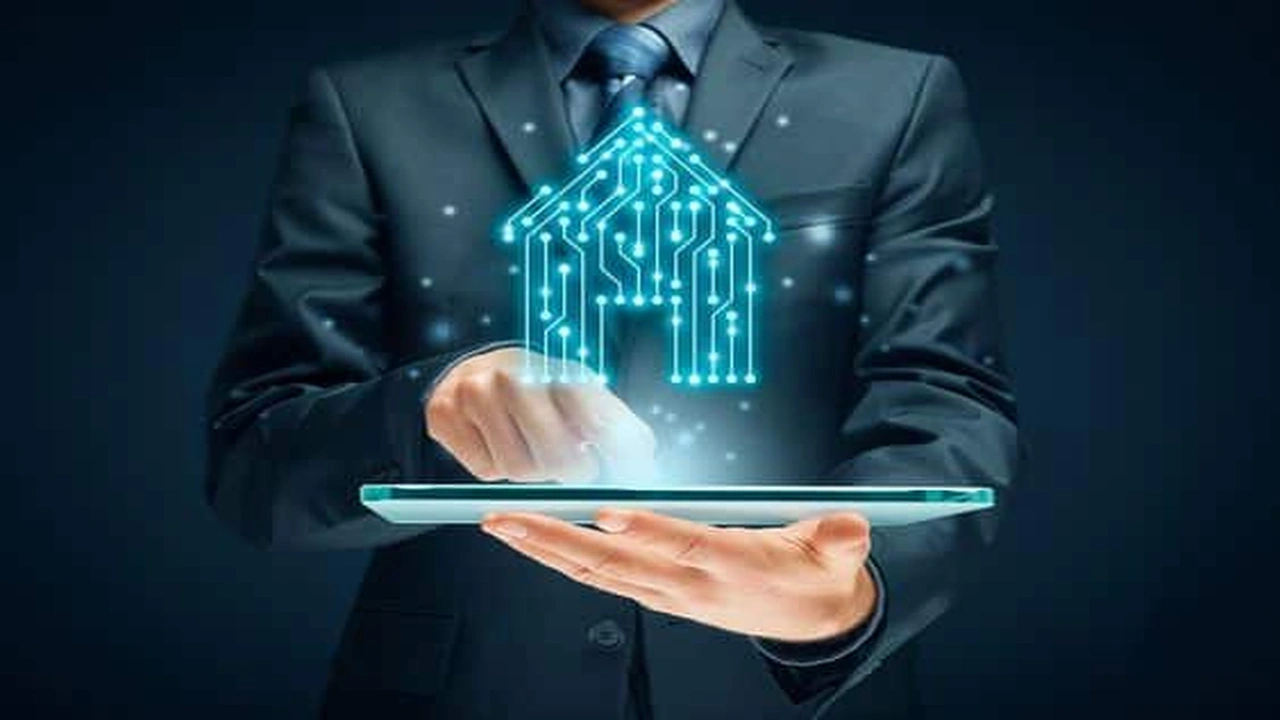 صورة افضل تطبيق عقارات في الامارات
