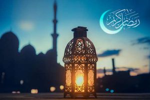 افضل تهنئة بشهر رمضان