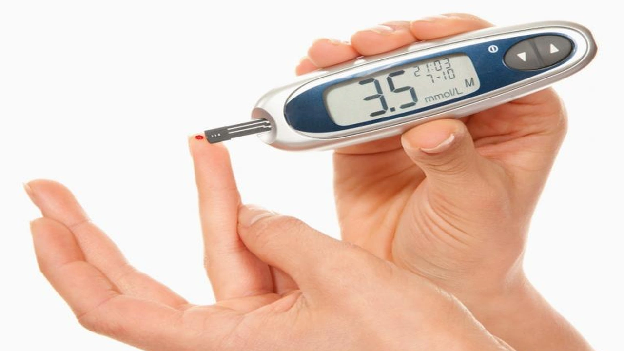 صورة افضل جهاز لقياس السكر