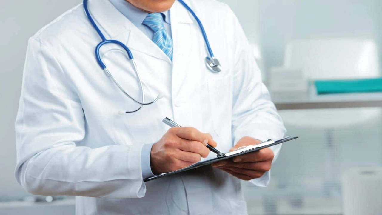 صورة افضل دكتور باطنية في البحرين