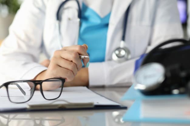 افضل دكتور باطنية في البحرين