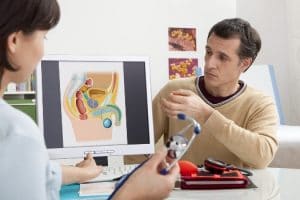 افضل دكتور بروستات في جدة