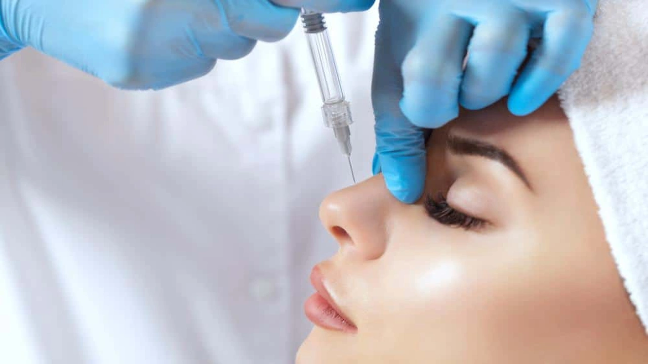 صورة افضل دكتور تجميل انف بالمدينه المنوره
