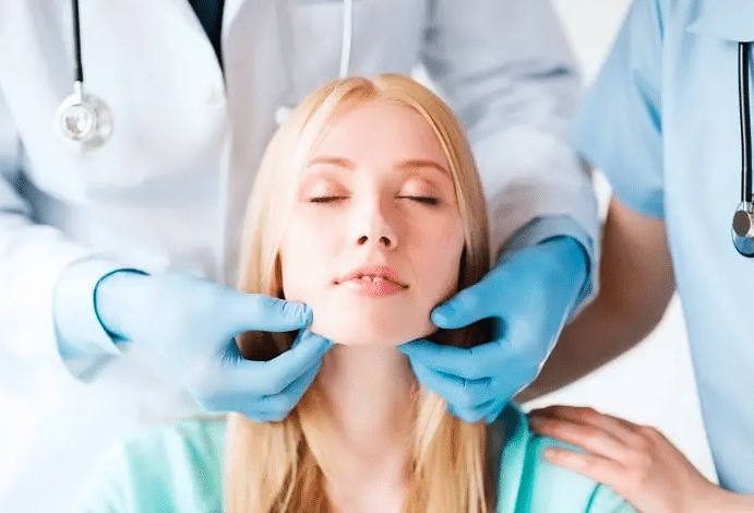 افضل دكتور تجميل في الرياض