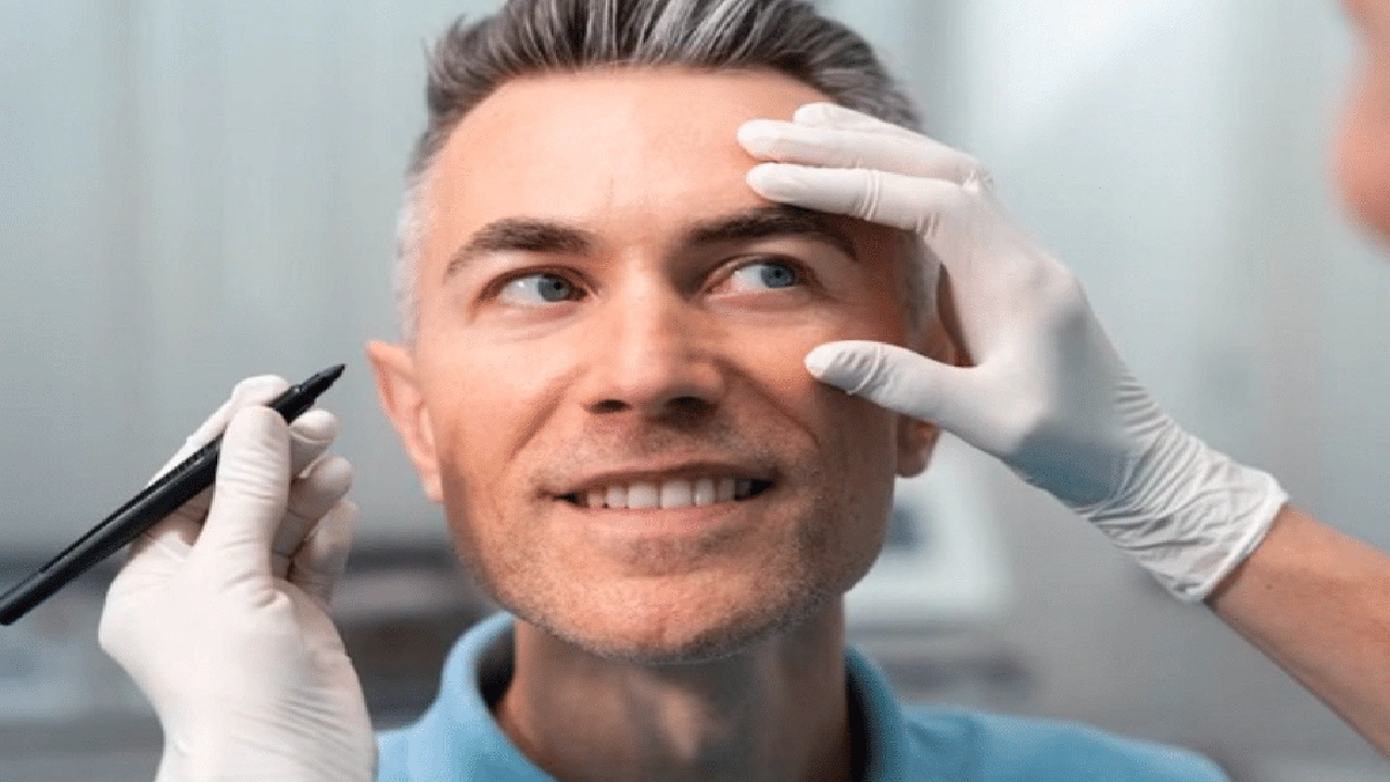صورة افضل دكتور تجميل في سلطنة عمان